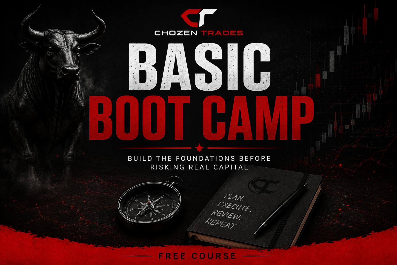 BASIC BOOT CAMP cover