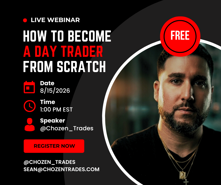 How to Become a Day Trader From Scratch