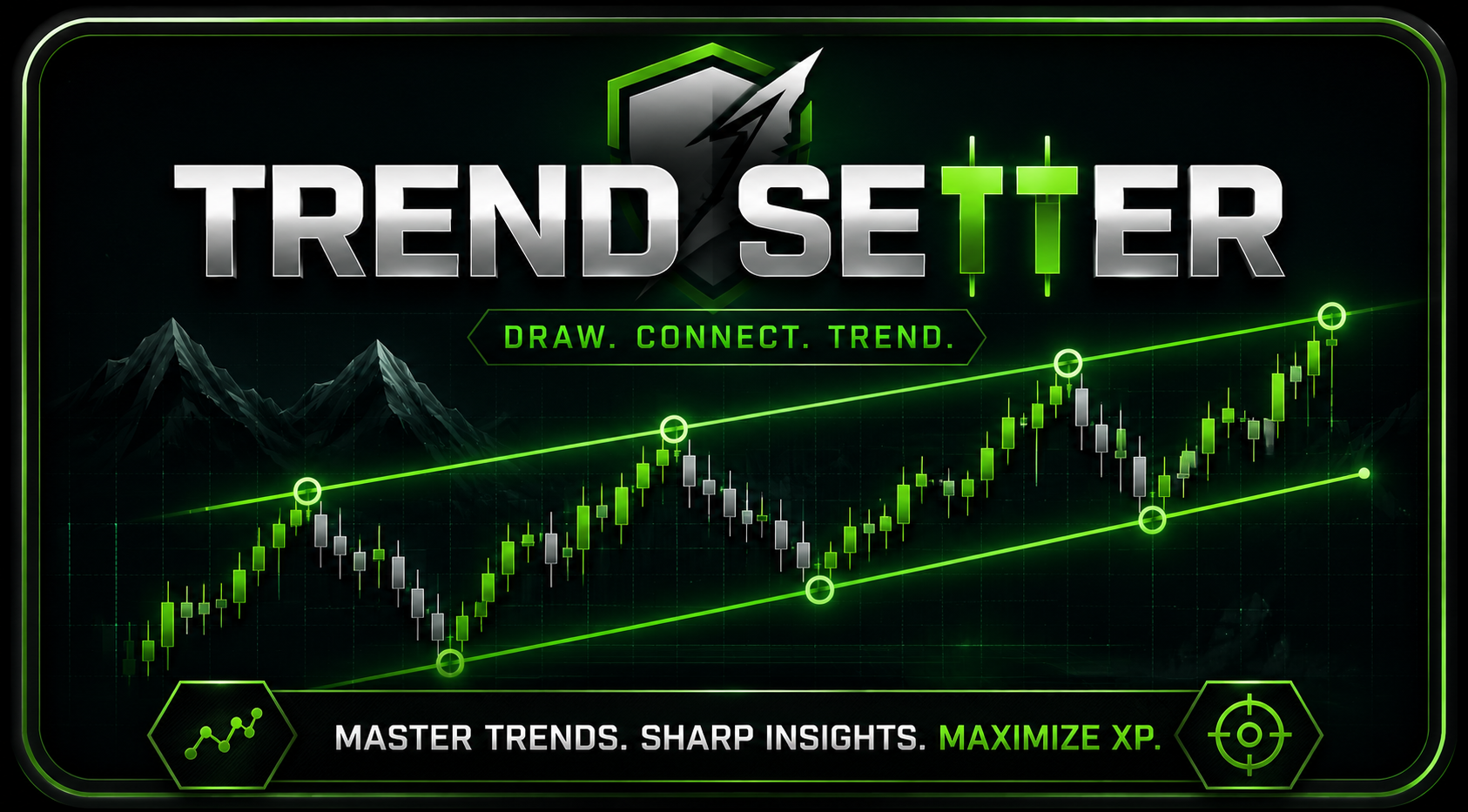 Trend Setter cover