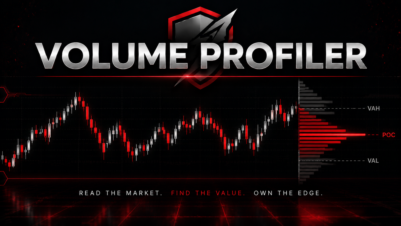 Volume Profiler cover